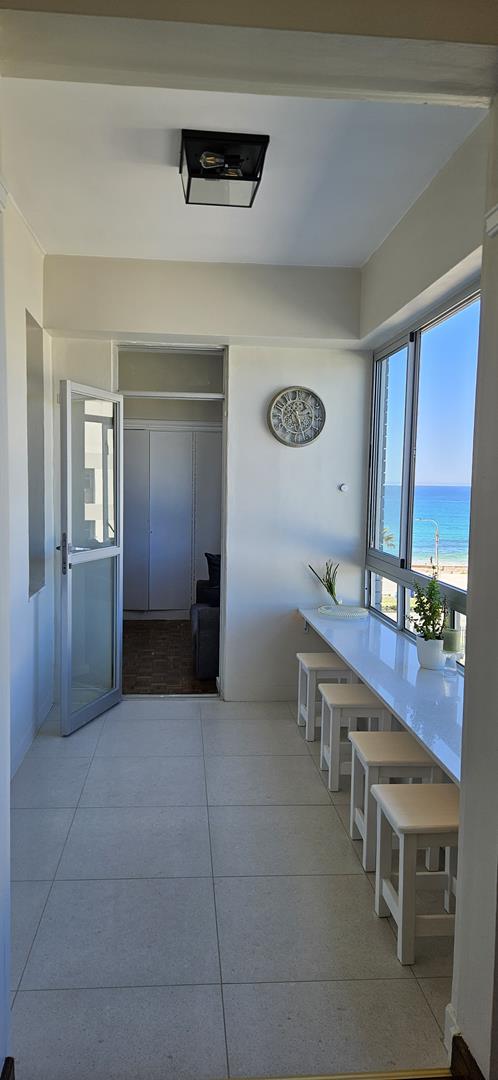 To Let 2 Bedroom Property for Rent in Summerstrand Eastern Cape